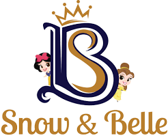 SnowandBelle
